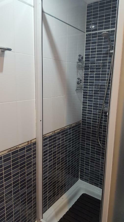 קלפה Apartamento Arosa Playa מראה חיצוני תמונה